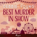Best Murder in Show - eAudiobook