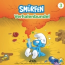 De Smurfen (Vlaams) - Verhalenbundel 3 - eAudiobook