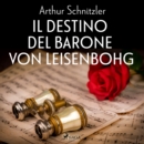 Il destino del barone von Leisenbohg - eAudiobook
