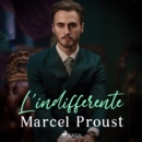 L'indifferente - eAudiobook