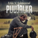 Puujalka - eAudiobook