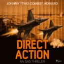 Direct Action: An SAS Thriller - eAudiobook