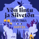 Yon lintu ja Siiveton - eAudiobook