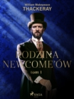 Rodzina Newcome'ow tom 1 - eBook