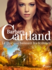 Le Duc qui haissait les femmes - eBook