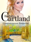 L'Amour sauve Rosanna - eBook