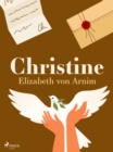 Christine - eBook