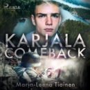 Karjala comeback - eAudiobook
