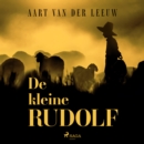 De kleine Rudolf - eAudiobook