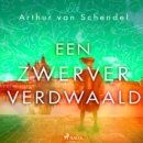 Een zwerver verdwaald - eAudiobook