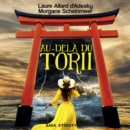 Au-dela du torii - eAudiobook
