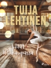 Haat lelukaupassa - eBook