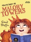 Femte aret pa Malory Towers - eBook