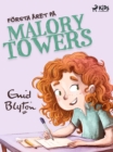 Forsta aret pa Malory Towers - eBook