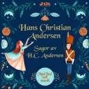 Sagor av H.C. Andersen - med ljud och musik - eAudiobook
