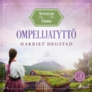 Ompelijatytto - Averoyan Emma - eAudiobook