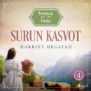 Surun kasvot - Averoyan Emma - eAudiobook