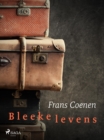 Bleeke levens - eBook