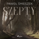 Szepty - eAudiobook