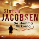 De stumma flickorna - eAudiobook