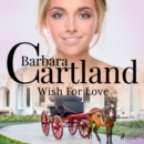 Wish For Love - eAudiobook