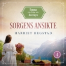 Sorgens ansikte - eAudiobook