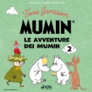 Le avventure dei Mumin 2 - eAudiobook