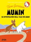 Gli investigatori della Valle dei Mumin - eBook