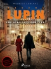 Arsene Lupin. Dwa usmiechy jednej pani - eBook