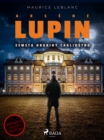 Arsene Lupin. Zemsta hrabiny Cagliostro - eBook