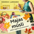 Majas musli - eAudiobook
