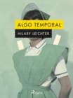 Algo temporal - eBook