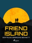 Friend Island - eBook