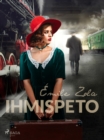 Ihmispeto - eBook