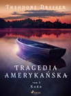 Tragedia amerykanska tom 3. Kara - eBook