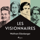 Les Visionnaires - eAudiobook