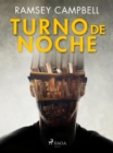 Turno de noche - eBook