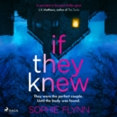 If They Knew - eAudiobook