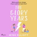 The Glory Years - eAudiobook