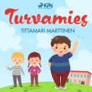 Turvamies - eAudiobook