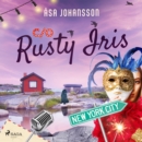 C/O Rusty Iris - eAudiobook