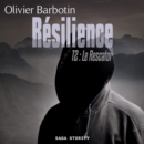 Resilience, T2 : Le Rescator - eAudiobook