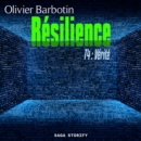 Resilience, T4 : Verite - eAudiobook