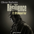 Resilience, T5 : Affrontement final - eAudiobook