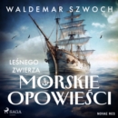 Lesnego Zwierza morskie opowiesci - eAudiobook