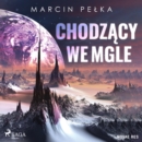 Chodzacy we mgle - eAudiobook