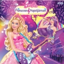 Barbie - Prinsessan & Popstjarnan - eAudiobook