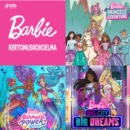 Barbie - kertomuskokoelma - eAudiobook