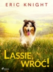 Lassie, wroc! - eBook