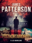 Postkortamorðin - eBook